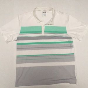 Adidas Climacool Polo XL Nice Design
